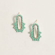 Load image into Gallery viewer, Délicat Earrings