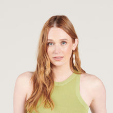 Load image into Gallery viewer, Twist Earrings {batch}