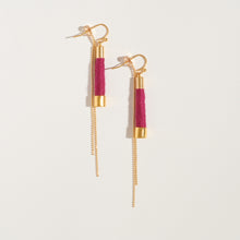Load image into Gallery viewer, Petit Drop Earrings