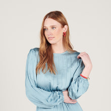 Load image into Gallery viewer, Solid Reciprocal Earrings