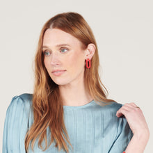 Load image into Gallery viewer, Solid Reciprocal Earrings