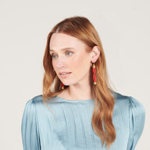 Load image into Gallery viewer, Twist Earrings {batch}