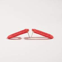 Load image into Gallery viewer, Solid Reciprocal Earrings {batch}