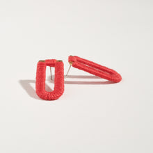 Load image into Gallery viewer, Solid Reciprocal Earrings {batch}