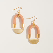 Load image into Gallery viewer, Shortened Earrings