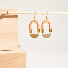 Load image into Gallery viewer, Shortened Earrings