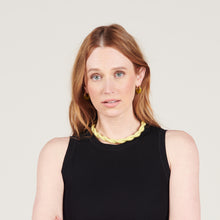 Load image into Gallery viewer, Twist Necklace {batch}