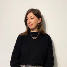 Load image into Gallery viewer, Simpatico Necklace in Warm Tones