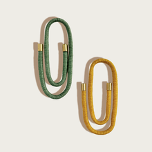 Load image into Gallery viewer, 3" Paperclip Bookmark