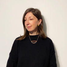 Load image into Gallery viewer, Simpatico Necklace in Cool Tones