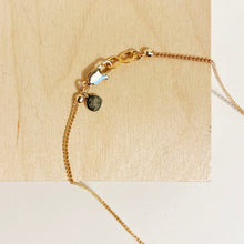 Load image into Gallery viewer, Simpatico Necklace in Neutral Tones