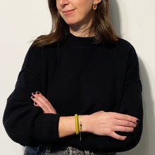 Load image into Gallery viewer, Simpatico Bracelet in Cool Tones