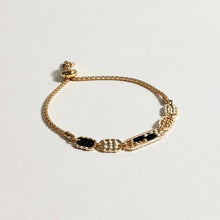 Load image into Gallery viewer, Simpatico Bracelet in Neutral Tones