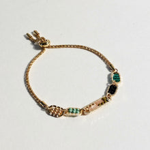Load image into Gallery viewer, Simpatico Bracelet in Cool Tones