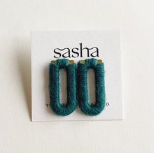 Load image into Gallery viewer, Solid Reciprocal Earrings {batch}