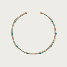 Load image into Gallery viewer, Beaded Friendship Necklace