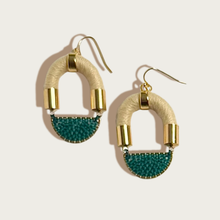 Load image into Gallery viewer, Complement Earrings