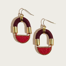 Load image into Gallery viewer, Complement Earrings