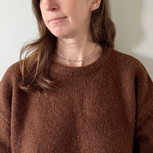 Load image into Gallery viewer, Beaded Friendship Necklace