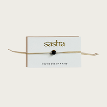 Load image into Gallery viewer, Intention Bracelet {batch}