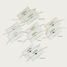Load image into Gallery viewer, Intention Bracelet {batch}