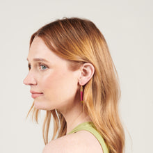Load image into Gallery viewer, Petit Drop Earrings