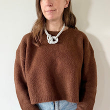 Load image into Gallery viewer, Petit Rachel Necklace