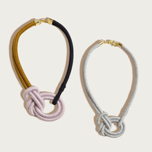 Load image into Gallery viewer, Petit Rachel Necklace