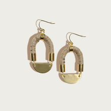 Load image into Gallery viewer, Shortened Earrings