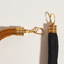 Load image into Gallery viewer, Tri-Color Rachel Necklace