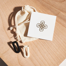 Load image into Gallery viewer, Reciprocal Earrings