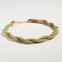 Load image into Gallery viewer, Twist Necklace {batch}