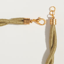 Load image into Gallery viewer, Twist Necklace {batch}