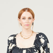Load image into Gallery viewer, Reciprocal Earrings