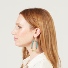 Load image into Gallery viewer, Elongated Earrings {batch}
