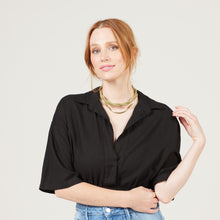 Load image into Gallery viewer, Twist Necklace