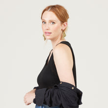 Load image into Gallery viewer, Loop Knot Earrings