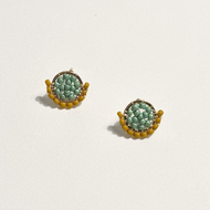Sunrise Earrings