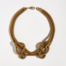Load image into Gallery viewer, Symmetrical Buntline Necklace
