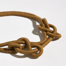 Load image into Gallery viewer, Symmetrical Buntline Necklace
