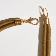 Load image into Gallery viewer, Symmetrical Buntline Necklace
