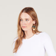 Shortened Earrings {batch}
