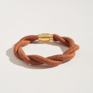 Twist Magnetic Bracelet