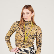 Load image into Gallery viewer, Lanyard Knot Textile Necklace {batch}
