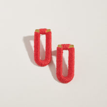 Load image into Gallery viewer, Solid Reciprocal Earrings {batch}
