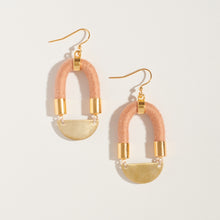 Load image into Gallery viewer, Shortened Earrings
