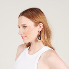 Load image into Gallery viewer, Crescent Earrings
