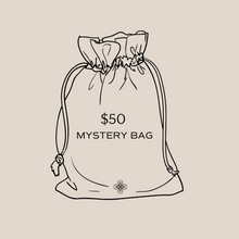 Load image into Gallery viewer, SASHA $50 Mystery Bag
