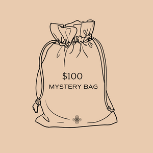 SASHA $100 Mystery Bag