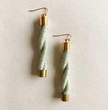 Load image into Gallery viewer, Twist Earrings {batch}
